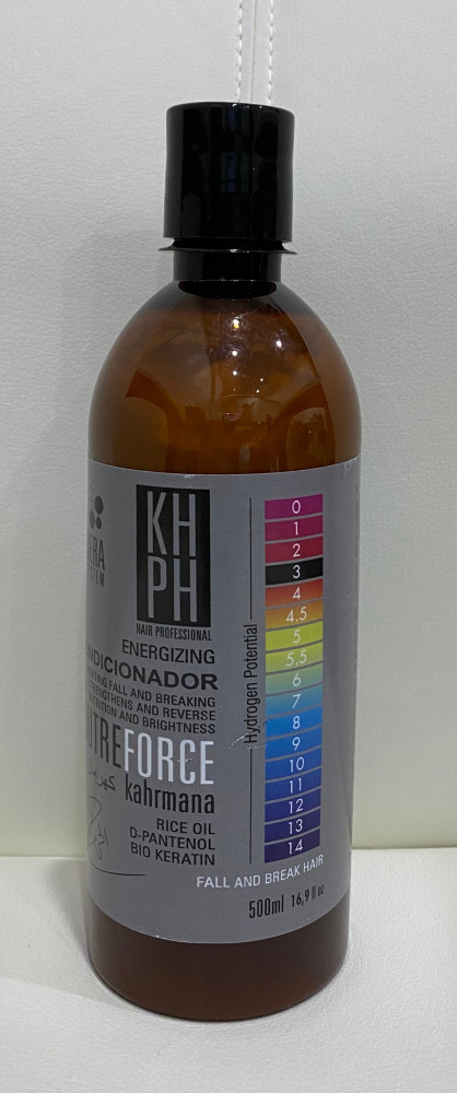 Treatment conditioner 3 500ml