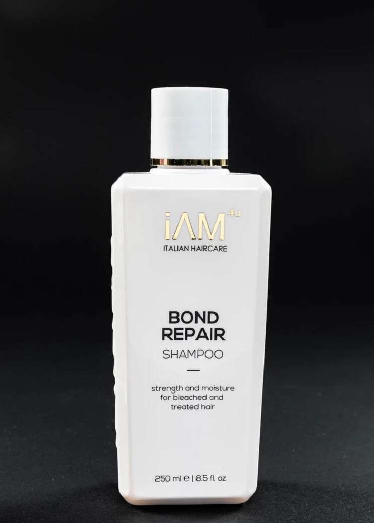 Bond Repair Shampoo