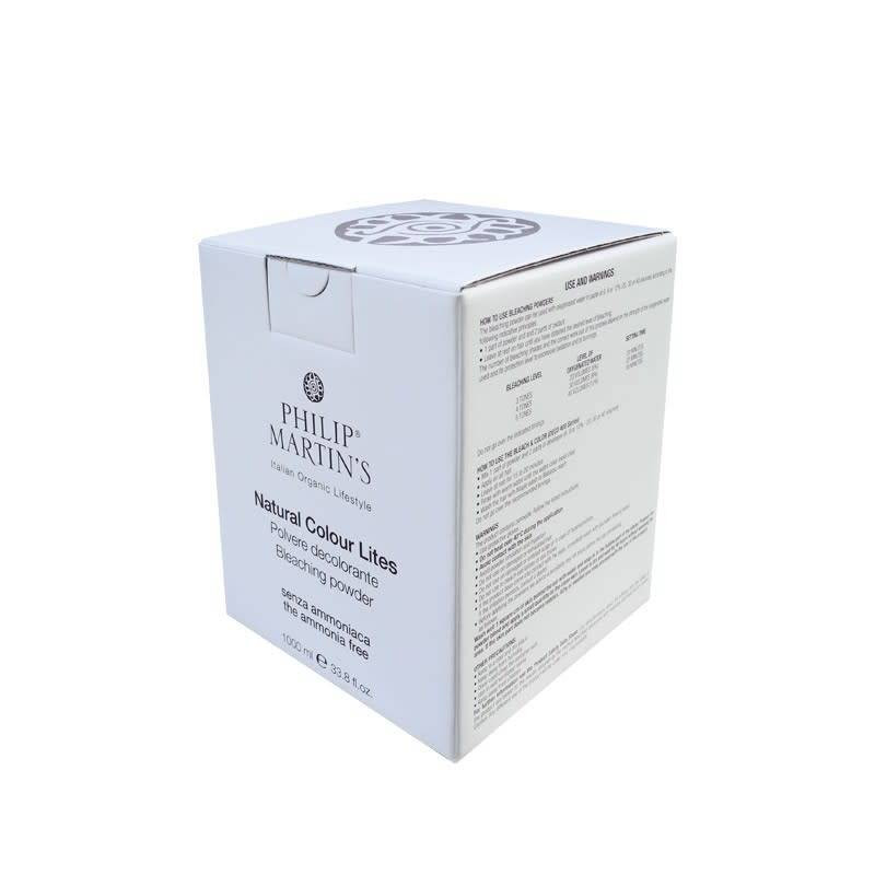 Free hand Bleaching powder 800gm