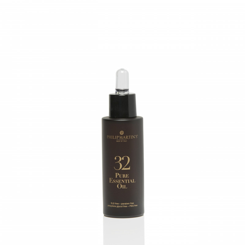 Pure essential Oil 32