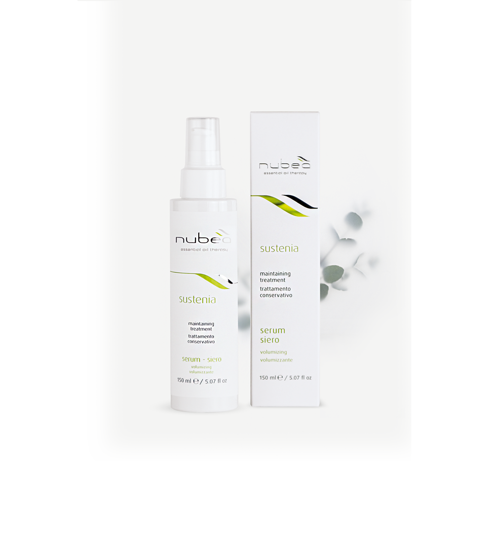 Sustenia Volumizing serum 150ml