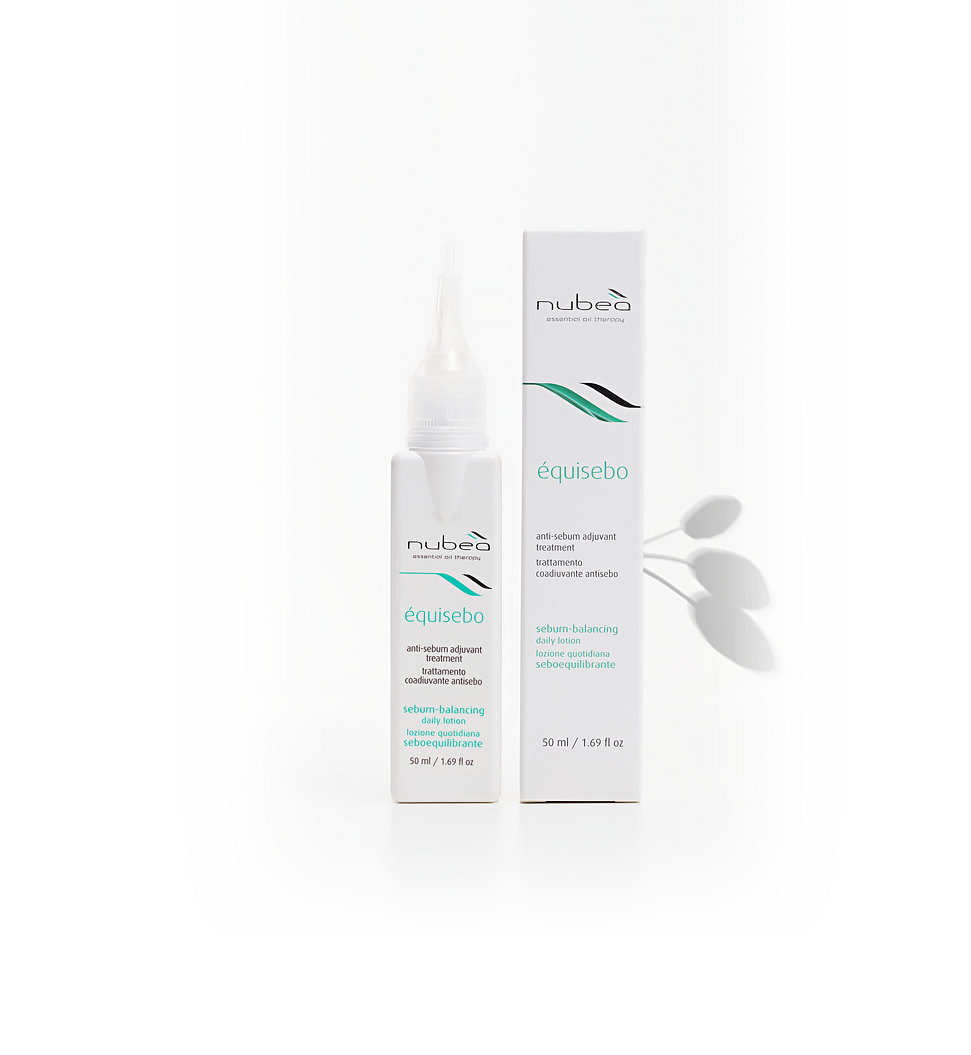 Equisebo Sebum-balancing daily lotion 50ml