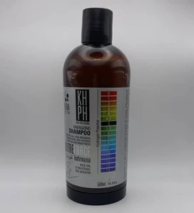 Treatment shampoo 5 500ml