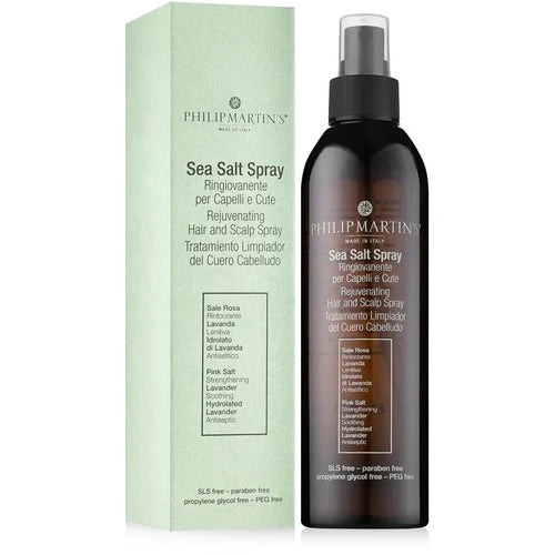 Sea Salt Spray - 150ml