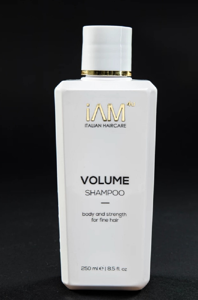 Volume Shampoo