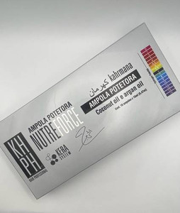 Kahrmana Ampules- 10Amps