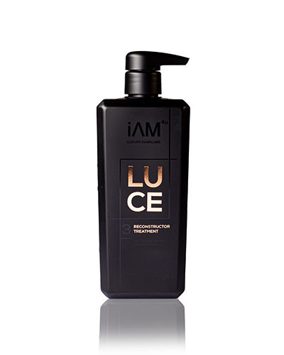 LUCE 3. Reconstructor Treatment 500ml