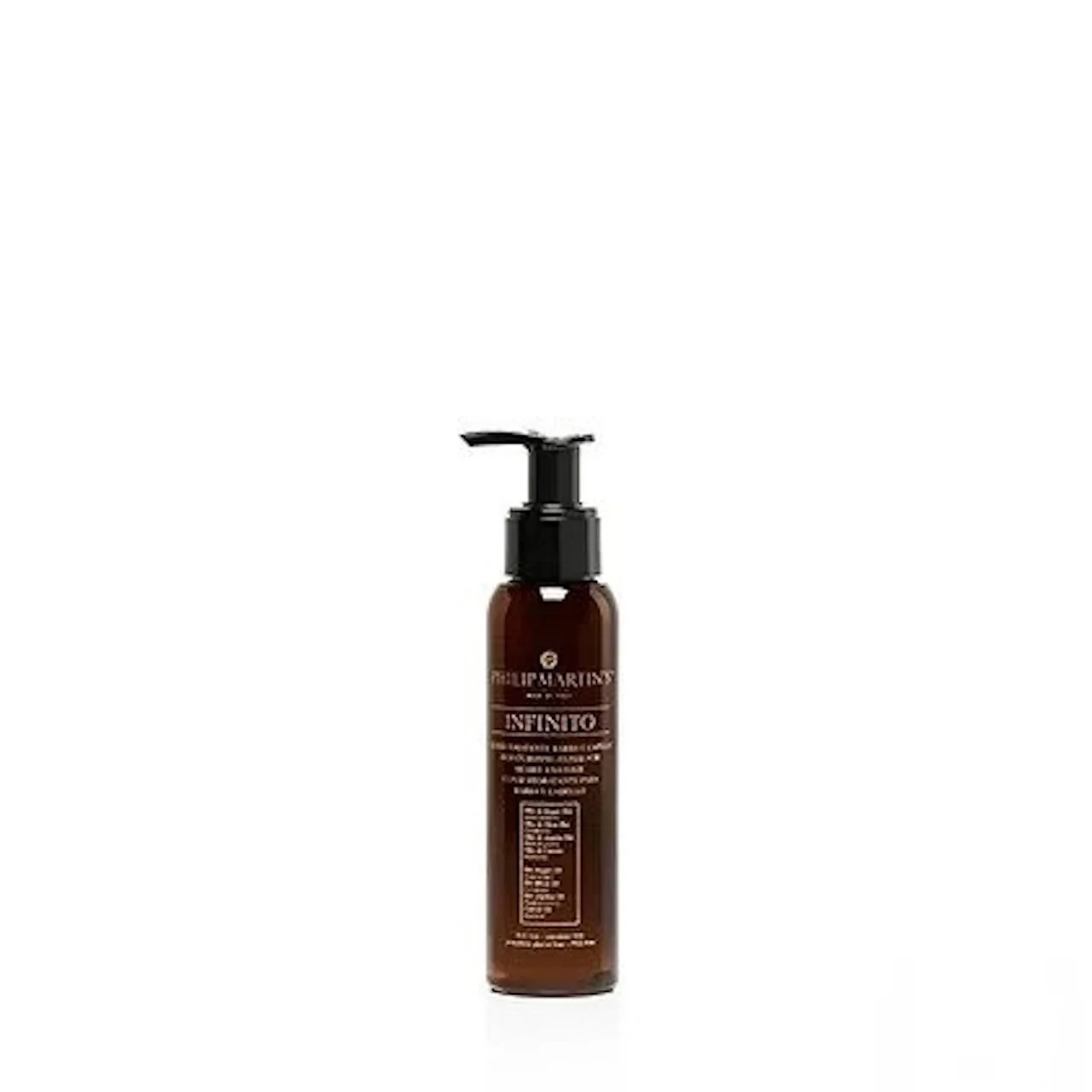 Infinito Protection Oil - 150ml