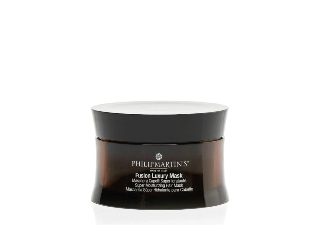 Fusion Luxury Mask - 500ml
