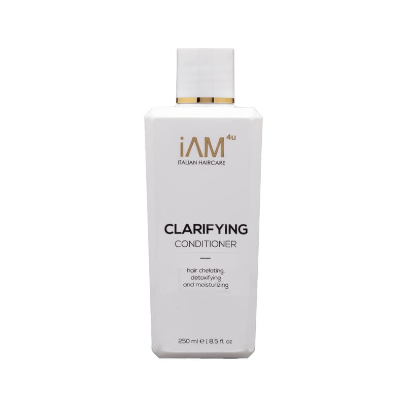 Clarifying Conditioner