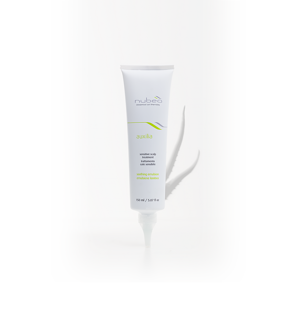 Auxilia Soothing emulsion 150ml