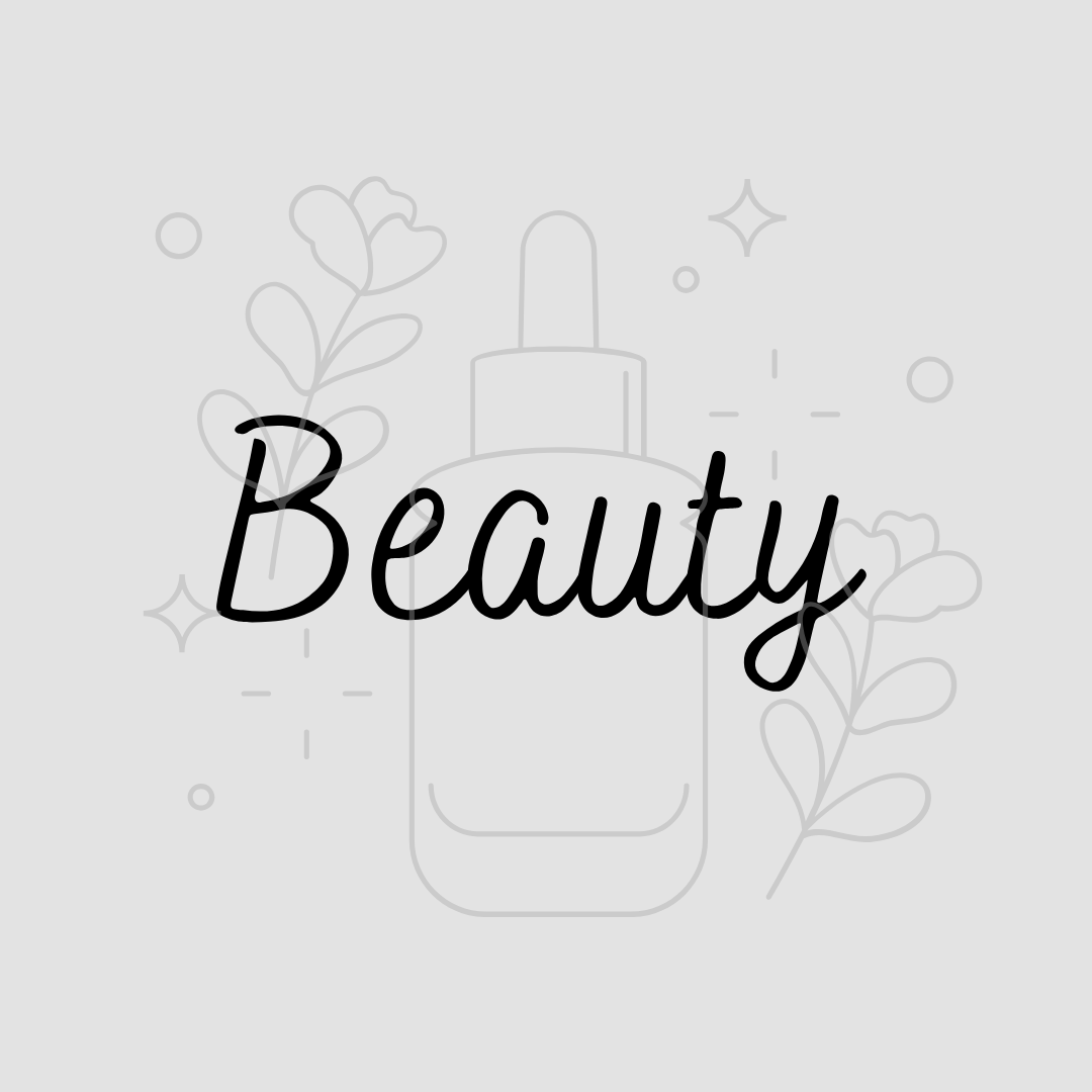 Beauty tools