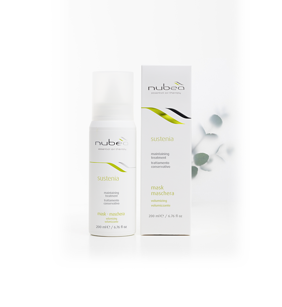 Sustenia Volumizing mask 200ml