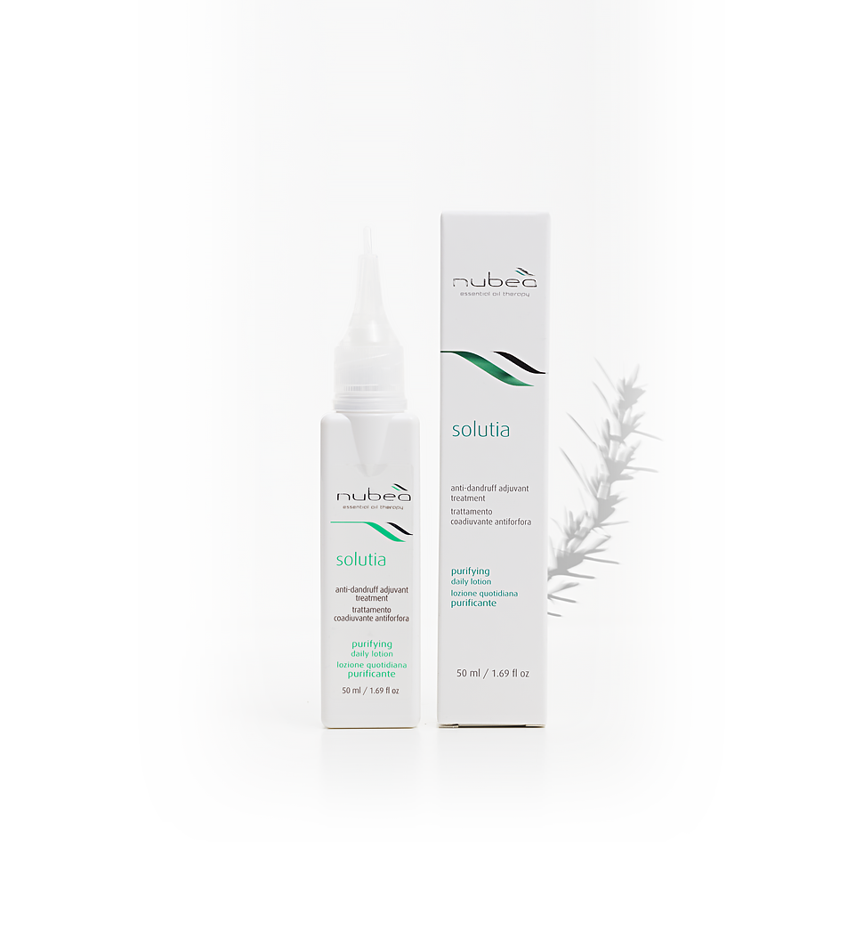 Solutia Purifying daily lotion 50ml