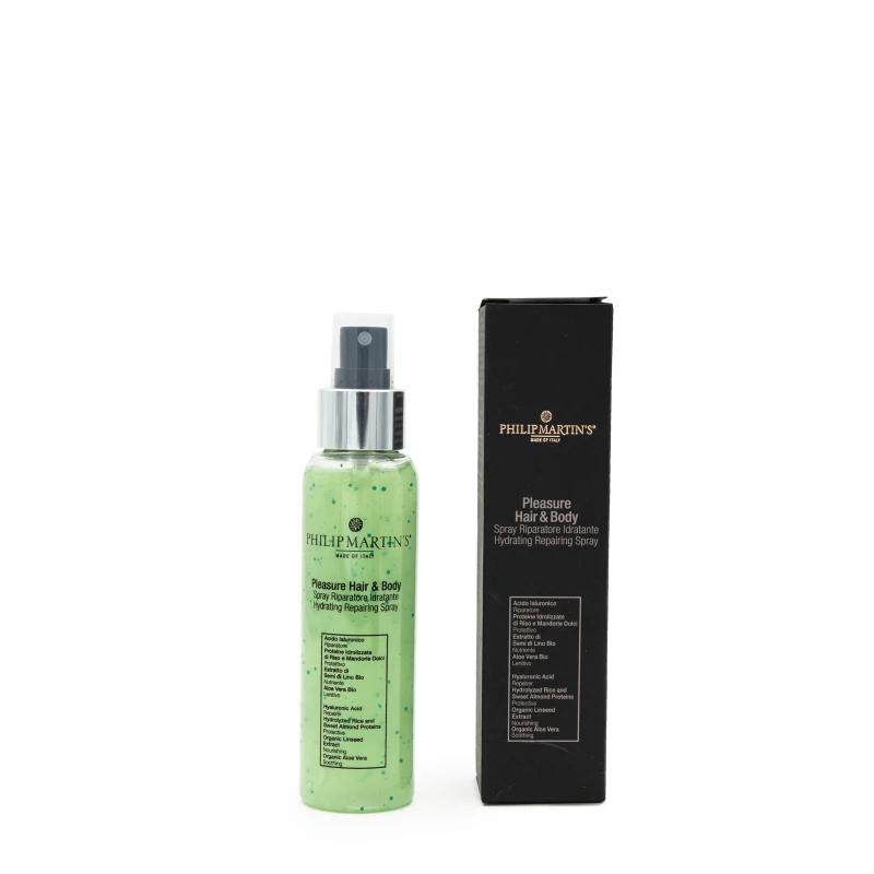 Pleasure Hair and Body - 100ml