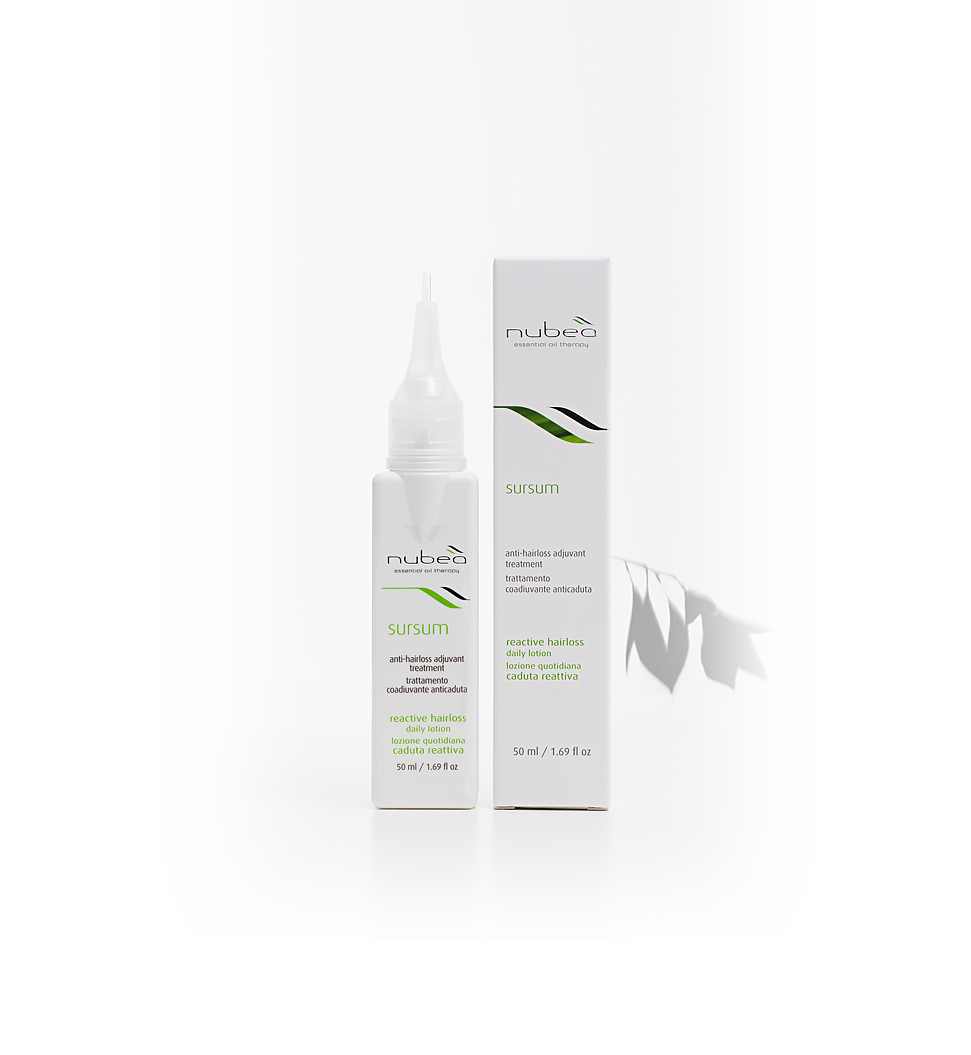 Sursum Reactive hairloss daily lotion 50ml
