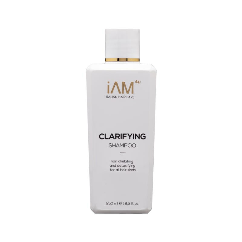 Clarifying Shampoo