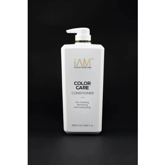 IAM 4 U color care conditioner