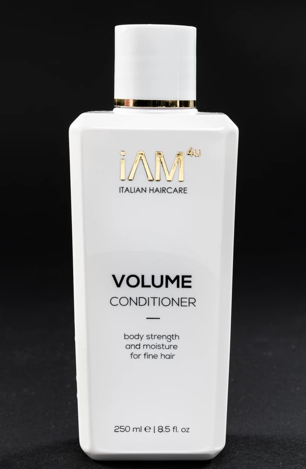 Volume Conditioner